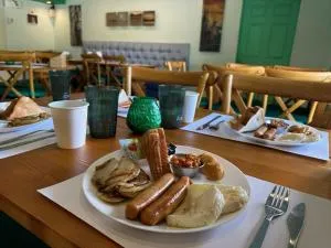 Auberge Pique Nique - La Tuque