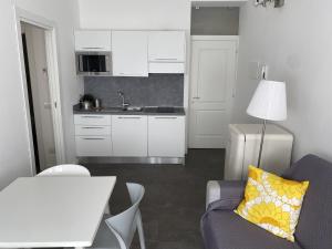 Luxury central apartments