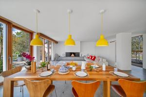 Villa Serenity Sustainable Luxury Retreat by GuestLee