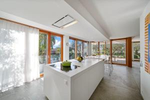 Villa Serenity Sustainable Luxury Retreat by GuestLee
