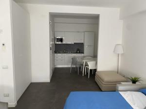 Luxury central apartments
