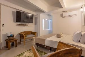 Laurdhomes Duplex Old City, Plaza Santo Domingo