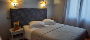 B&B / Chambres d'hotes Chambres d'hotes Chez Dumitra : photos des chambres