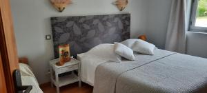 B&B / Chambres d'hotes Chambres d'hotes Chez Dumitra : photos des chambres