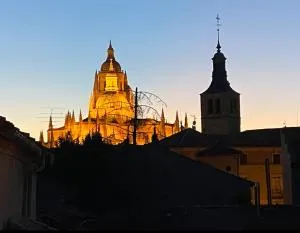 Sego Apartments I - 托雷卡瓦列罗斯