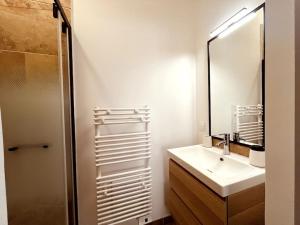 Villas Villa Andre a Nimes : photos des chambres