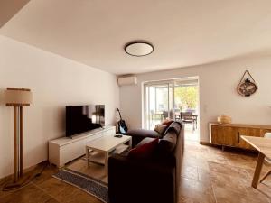 Villas Villa Andre a Nimes : photos des chambres