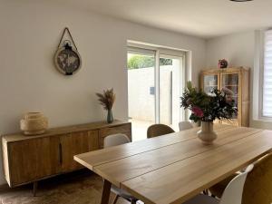 Villas Villa Andre a Nimes : photos des chambres