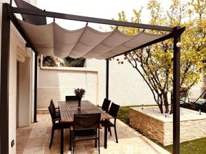 Villas Villa Andre a Nimes : photos des chambres