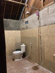 Famangkor Homestay