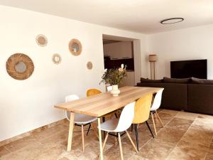 Villas Villa Andre a Nimes : photos des chambres