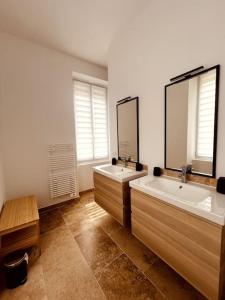 Villas Villa Andre a Nimes : photos des chambres