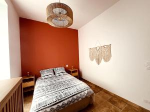 Villas Villa Andre a Nimes : photos des chambres