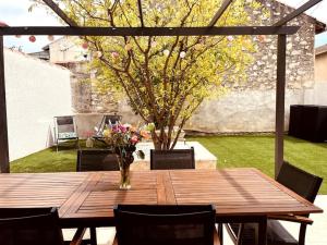 Villas Villa Andre a Nimes : photos des chambres