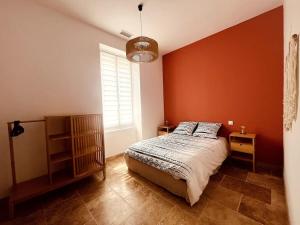Villas Villa Andre a Nimes : photos des chambres
