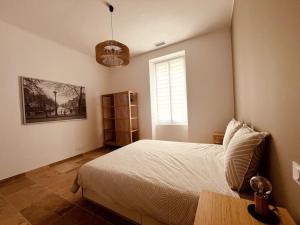 Villas Villa Andre a Nimes : photos des chambres