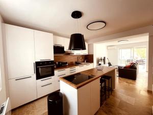 Villas Villa Andre a Nimes : photos des chambres