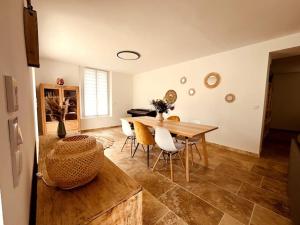 Villas Villa Andre a Nimes : photos des chambres