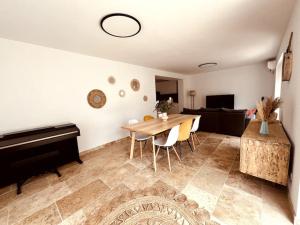 Villas Villa Andre a Nimes : photos des chambres