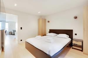 Cosy AC Apartment Your Oasis of Comfort