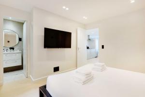 Cosy AC Apartment Your Oasis of Comfort