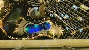 Azure Miami tower by Cozycorner Staycation