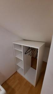 útulný podkrovní byt v centru Třebíče