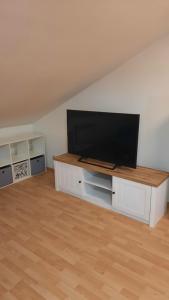 útulný podkrovní byt v centru Třebíče