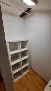 útulný podkrovní byt v centru Třebíče