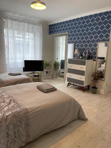 Beautiful home in central Bishop Auckland town