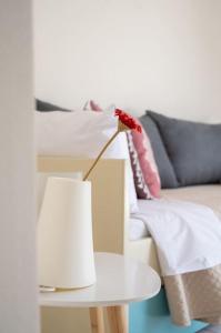 Olgas Sea View Apartment by HSH