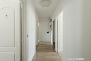 Flexliving - room - Batelière