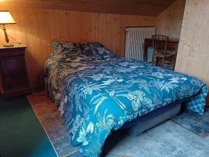 Maisons de vacances Maison confortable avec jardin - Longny les Villages : photos des chambres