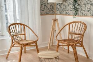 Flexliving - room - Jura