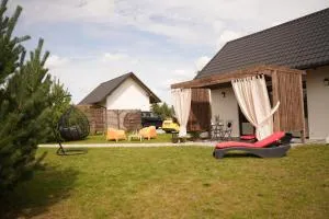 Wrzosowisko Sominy - Kłaczno