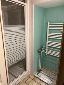 Appartements Chez Mady : photos des chambres