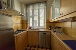 Flexliving - room - Bachaumont