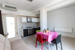 Home 4 nel Boomerang Village a Torre Colimena