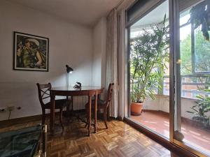 Apartamentos los Arcos