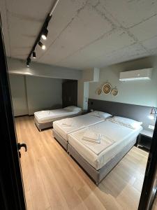 PROSPEKT Apartments Saranda