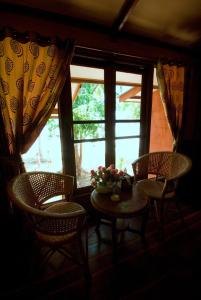 Koh Talu Island Resort