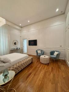 Stabia Junior Suite