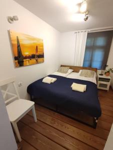 Prywatny Parking Winnica 34 nad Wisłą 1 by Rentoom