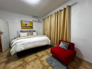 Ranzi Court Guest House