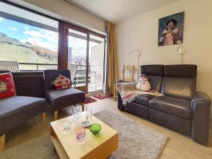 Apartment Oisans 4