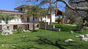 Anna's House - Borgagne