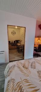 B&B / Chambres d'hotes L-hirondelle : photos des chambres