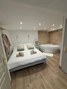 La ptite suite de Julie - Mardeuil