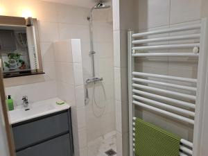 A lorée de la forêt