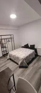 Apartamento estación tren y bus - Lestedo